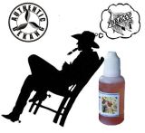 E-Liquid - Dekang 30 ml, 0 mg - Desert ship